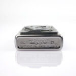 Diana Design Plakalı Zippo Çakmak - Görsel 5