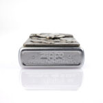 Bowling Game Plakalı Zippo Çakmak - Görsel 5