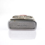 Tiger Plakalı Zippo Çakmak - Görsel 5
