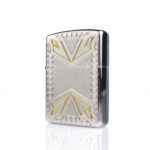 Mızrak Design Armor Zippo Çakmak - Görsel 2