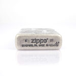Harley-Davidson Armor Zippo Çakmak - Görsel 9