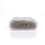 Harley-Davidson Armor Zippo Çakmak - Görsel 11