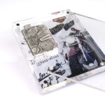 Harley-Davidson Armor Zippo Çakmak - Görsel 13