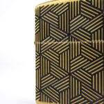 CrossHatch Armor Luxury 360° Zippo Çakmak - Görsel 7