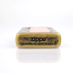 CrossHatch Armor Luxury 360° Zippo Çakmak - Görsel 8