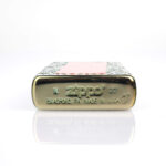 Dragon Armor Luxury 360° Zippo Çakmak - Görsel 8