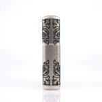 Hayat Ağacı Armor Luxury 360° Zippo Çakmak - Görsel 5