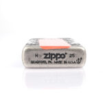 Hayat Ağacı Armor Luxury 360° Zippo Çakmak - Görsel 8