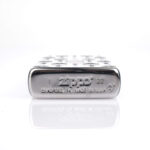 Deep Carve Design Armor Luxury 360° Zippo Çakmak - Görsel 8