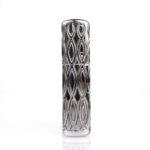 Zippo Flame Pattern Design Armor Luxury 360° Zippo Çakmak - Görsel 5