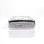 Zippo Flame Pattern Design Armor Luxury 360° Zippo Çakmak - Görsel 8