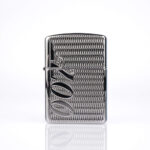 Zippo Armor modelleri, standart Zippo çakmaklara göre daha kalın gövde yapısına, derin işleme detaylarına, dayanıklı metal yüzeye ve premium tasarıma sahip orijinal benzinli çakmak çeşitleri