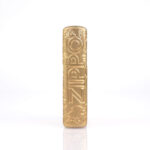 1932 Telkari Armor Luxury 360° Zippo Çakmak - Görsel 4