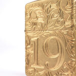 1932 Telkari Armor Luxury 360° Zippo Çakmak - Görsel 7