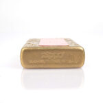 1932 Telkari Armor Luxury 360° Zippo Çakmak - Görsel 8