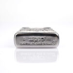 Harley-Davidson Armor Luxury 360° Zippo Çakmak - Görsel 11