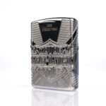 Harley-Davidson Armor Luxury 360° Zippo Çakmak - Görsel 3