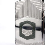 Harley-Davidson Armor Luxury 360° Zippo Çakmak - Görsel 10