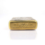Asena Bozkurt Armor Zippo Çakmak - Görsel 7