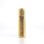 İlluminati Armor Zippo Çakmak - Görsel 3