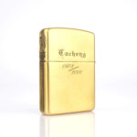 İlluminati Armor Zippo Çakmak - Görsel 4