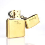İlluminati Armor Zippo Çakmak - Görsel 6