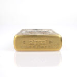 İlluminati Armor Zippo Çakmak - Görsel 8
