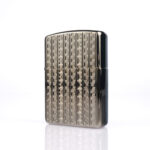 Deep Thread Design Armor Zippo Çakmak - Görsel 2