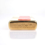 İlluminati Armor Zippo Çakmak - Görsel 5