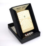 İlluminati Armor Zippo Çakmak - Görsel 6