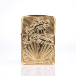 Aphrodite Armor Zippo Çakmak - Görsel 2