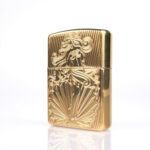 Aphrodite Armor Zippo Çakmak - Görsel 3