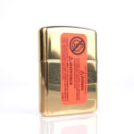Aphrodite Armor Zippo Çakmak - Görsel 4