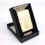 Aphrodite Armor Zippo Çakmak - Görsel 6