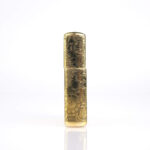 Gold Lion Armor Zippo Çakmak - Görsel 4