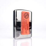 Dragon Eyes Armor Zippo Çakmak - Görsel 4