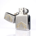 Mızrak Design Armor Zippo Çakmak - Görsel 5