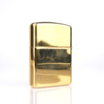 Marlboro Armor Zippo Çakmak - Görsel 4