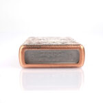 Tiger Design Copper Armor Zippo Çakmak - Görsel 7