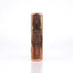 Azrail Desen Copper Armor Zippo Çakmak - Görsel 3