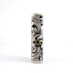 Dragon Armor Zippo Çakmak - Görsel 4