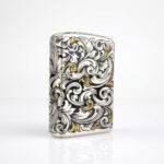 Dragon Armor Zippo Çakmak - Görsel 5