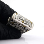Dragon Armor Zippo Çakmak - Görsel 6