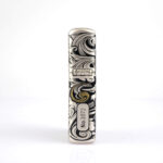 Dragon Armor Zippo Çakmak - Görsel 7