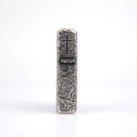 Constantine Armor Zippo Çakmak - Görsel 5