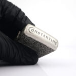 Constantine Armor Zippo Çakmak - Görsel 7