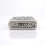 Constantine Armor Zippo Çakmak - Görsel 10