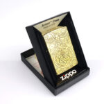 Guard Angel (Koruyucu Melek) Armor Zippo Çakmak - Görsel 11