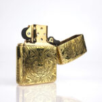 Guard Angel (Koruyucu Melek) Armor Zippo Çakmak - Görsel 9