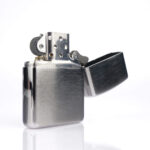 Mızrak Design Armor Zippo Çakmak - Görsel 6